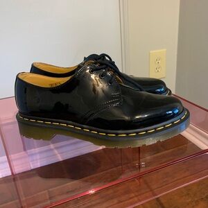 Dr. Martens women shoes 9